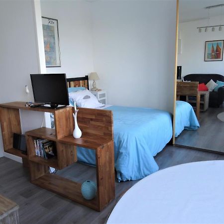 Apartamento Escale marine à Calais 4 étoiles Exterior foto