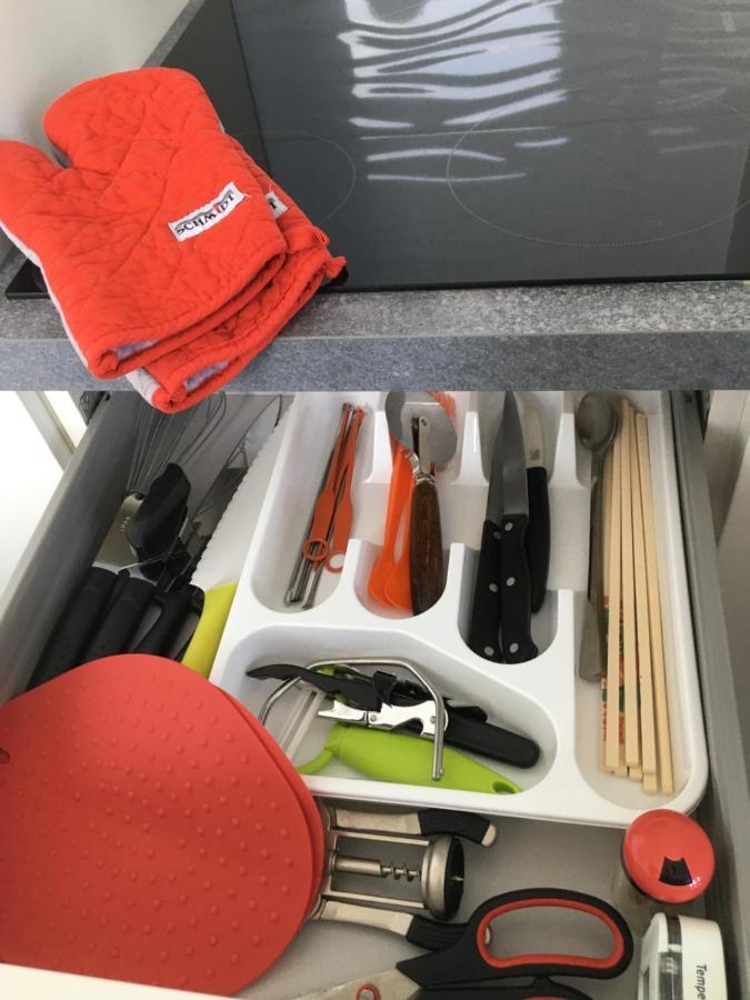Apartamento Escale marine à Calais 4 étoiles Exterior foto